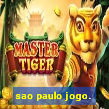 sao paulo jogo.